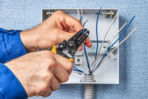 Why Trust Our Licensed Electricians for Your Electrical Needs in Covington, LA?