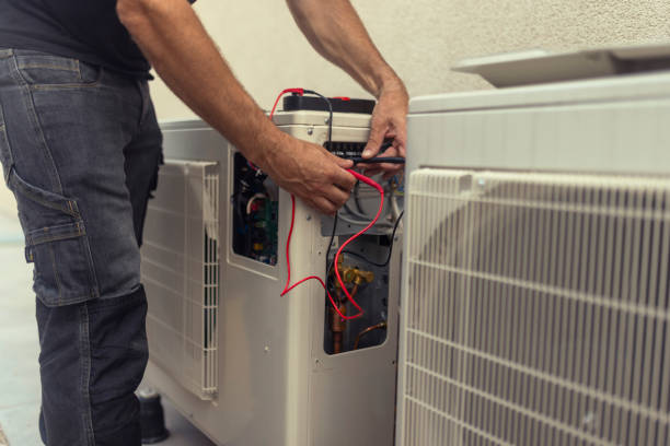 Professional Electrical Services in Covington, LA